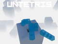 Trò chơi UNTetris