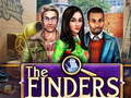 Trò chơi The Finders