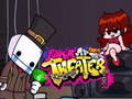 Trò chơi Friday Night Funkin vs Hatty at the Theater