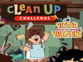 Trò chơi Victor and Valentino Clean Up Challenge