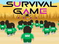 Trò chơi Survival Game 