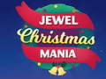 Trò chơi Jewel christmas mania