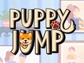 Trò chơi Puppy Jump