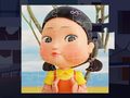 Trò chơi Squid Game Jigsaw