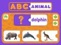Trò chơi ABC Animal