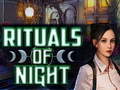 Trò chơi Rituals Of Night