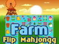 Trò chơi Farm Flip Mahjongg