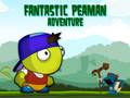Trò chơi Fantastic Peaman Adventure