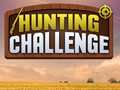 Trò chơi Hunting Challenge