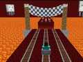 Trò chơi Minecraft Nether Dash