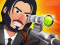 Trò chơi Captain Sniper