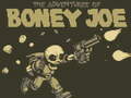 Trò chơi The Adventures of Boney Joe