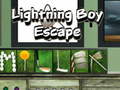 Trò chơi Lightning Boy Escape
