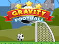 Trò chơi Gravity football