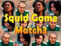 Trò chơi Squid Game Match3