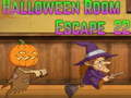 Trò chơi Amgel Halloween Room Escape 22