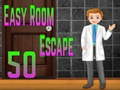Trò chơi Easy Room Escape 50