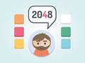 Trò chơi 2048