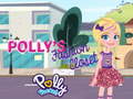 Trò chơi Polly Pocket Polly's Fashion Closet