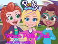 Trò chơi Polly Pocket Which polly pal are you most like?