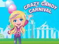 Trò chơi Crazy Candy Carnival