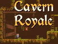Trò chơi Cavern Royale