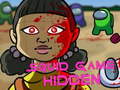 Trò chơi Squid Game Hidden