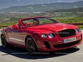 Trò chơi Bentley Supersports Convertible Puzzle