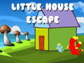 Trò chơi  Little House Escape