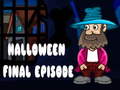 Trò chơi Halloween Final Episode