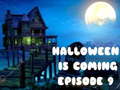 Trò chơi Halloween is coming episode 9