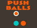 Trò chơi Push Balls 