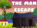 Trò chơi The Man Escape
