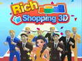 Trò chơi Rich Shopping 3D 