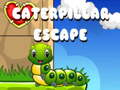 Trò chơi Caterpillar Escape