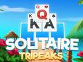 Trò chơi Solitaire TriPeaks