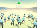Trò chơi Start Stop! Squid Game