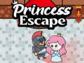 Trò chơi Princess Escape