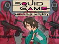 Trò chơi Squid Game Hidden Money