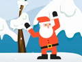 Trò chơi Santa Claus Finder