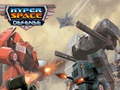 Trò chơi Hyper Space Defense