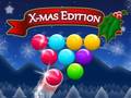 Trò chơi Smarty Bubbles Xmas