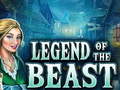 Trò chơi Legend Of The Beast