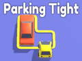 Trò chơi Parking Tight