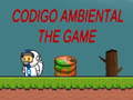 Trò chơi Codigo Ambiental The game