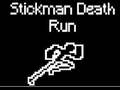 Trò chơi Stickman Death Run