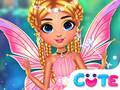 Trò chơi Magical Fairy Fashion Look