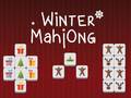 Trò chơi Winter Mahjong
