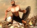 Trò chơi Gladiator: True Story