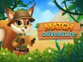Trò chơi Match Adventure